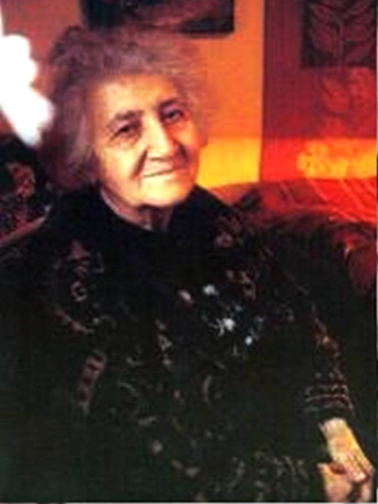 Բանաստեղծություններ