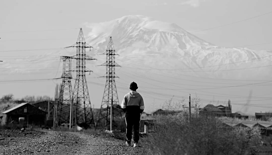 Ստեղծագործական աշխատանքներ