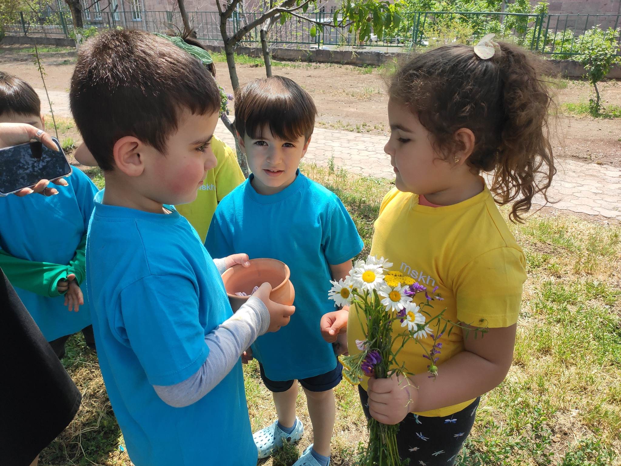 Համբարձման ծես