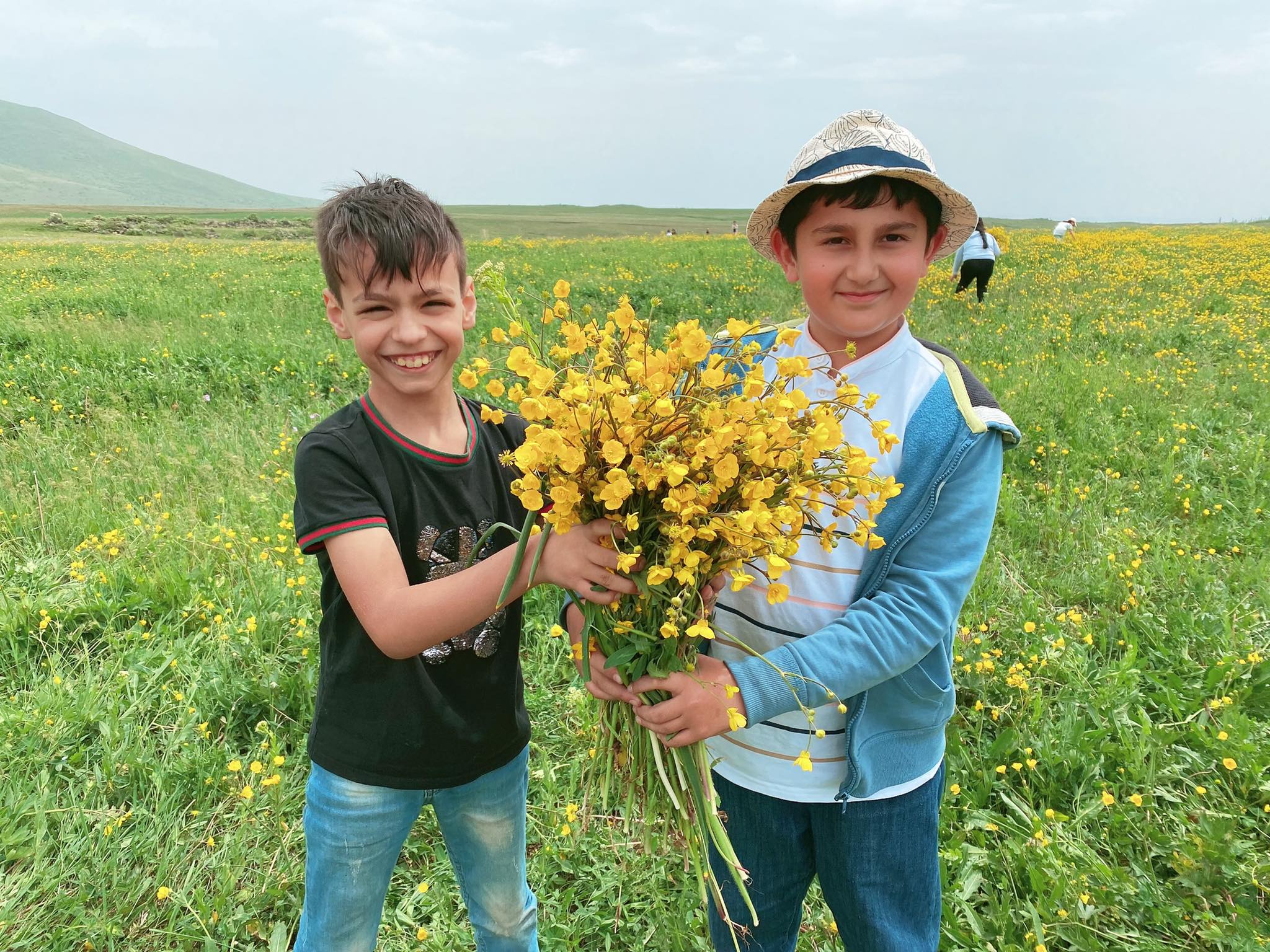 Բարձունքի հաղթահարում