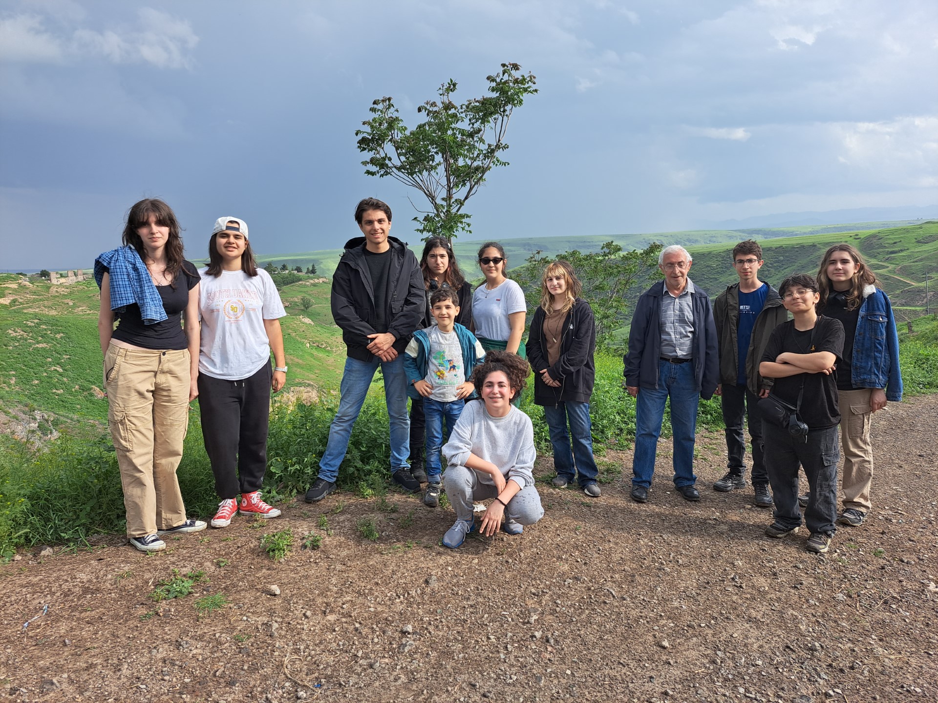 Սյունյաց անմեռ ոգի