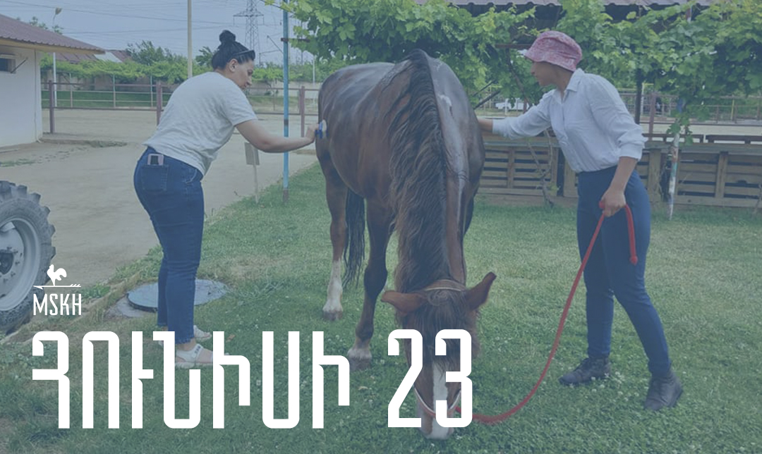 Հունիսի 23