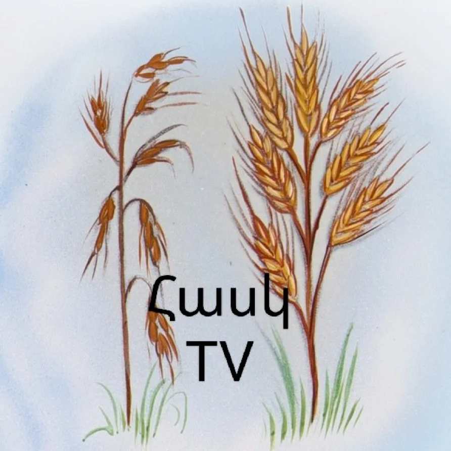 «Հասկ» TV -2