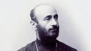 Soghomon Soghomonyan