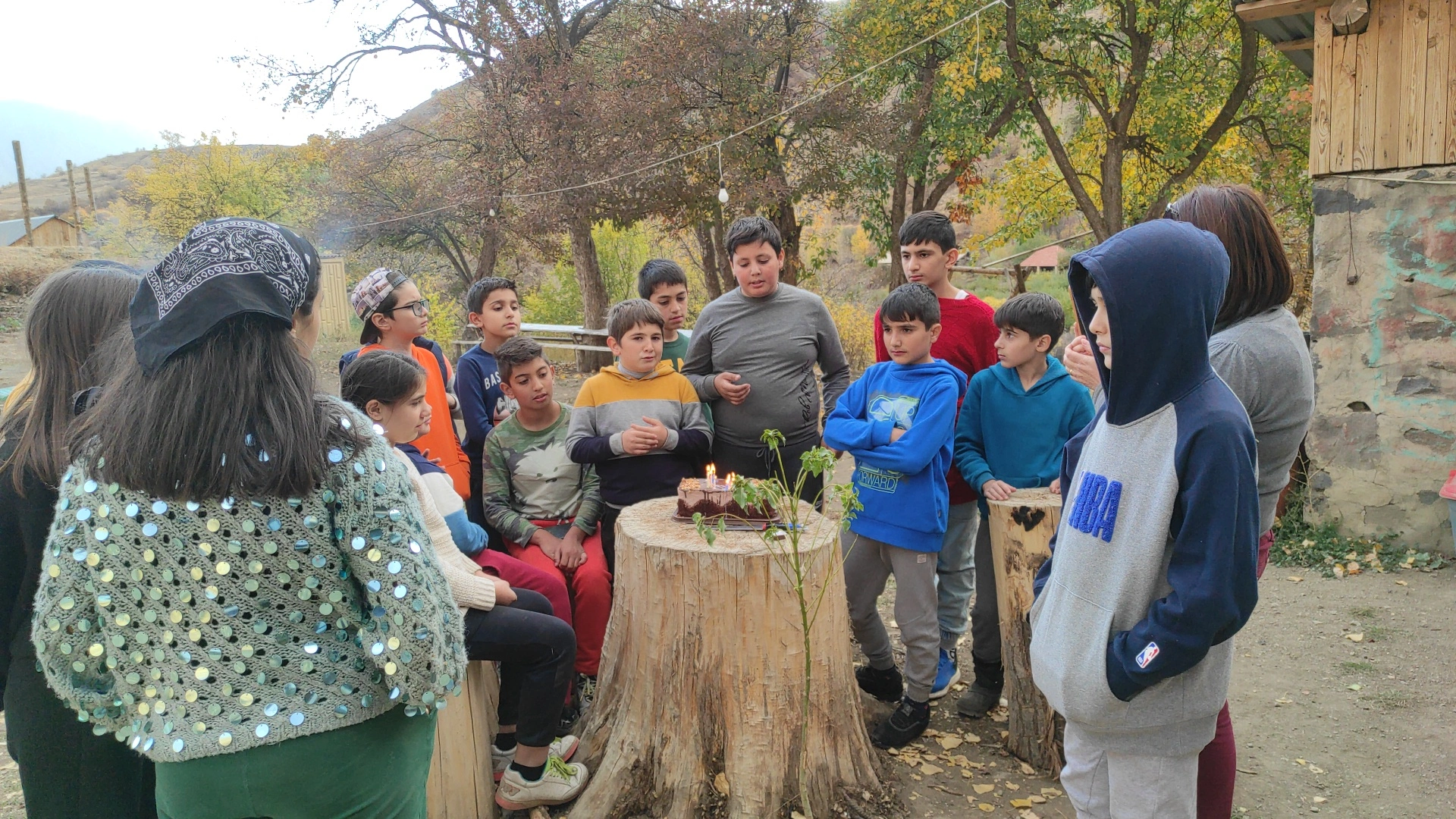 Կարդում ենք...