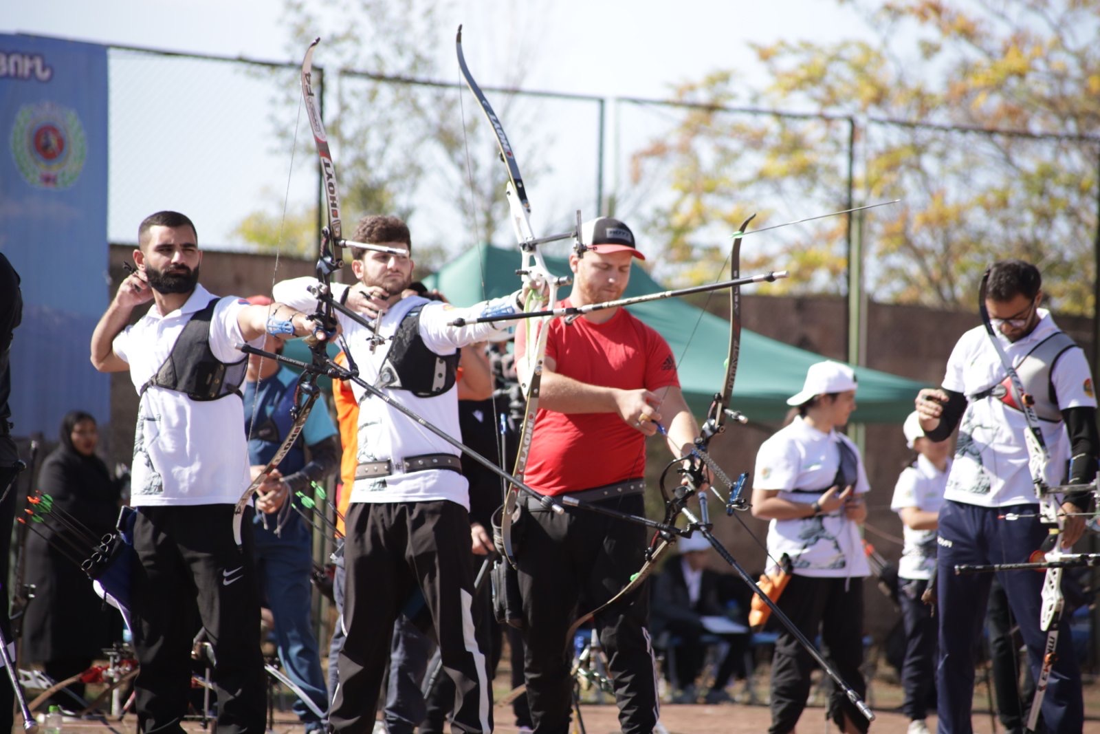 Tournoi international de tir à l'arc