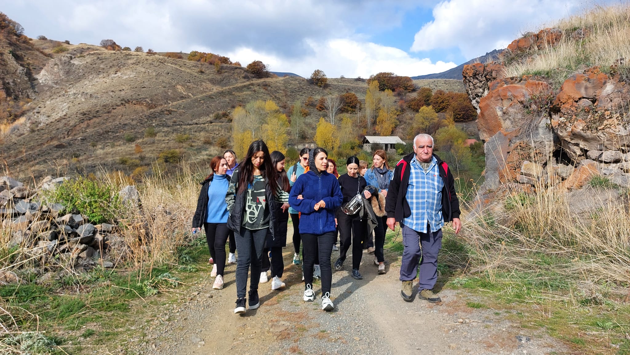 Արի ու տես Արատեսը