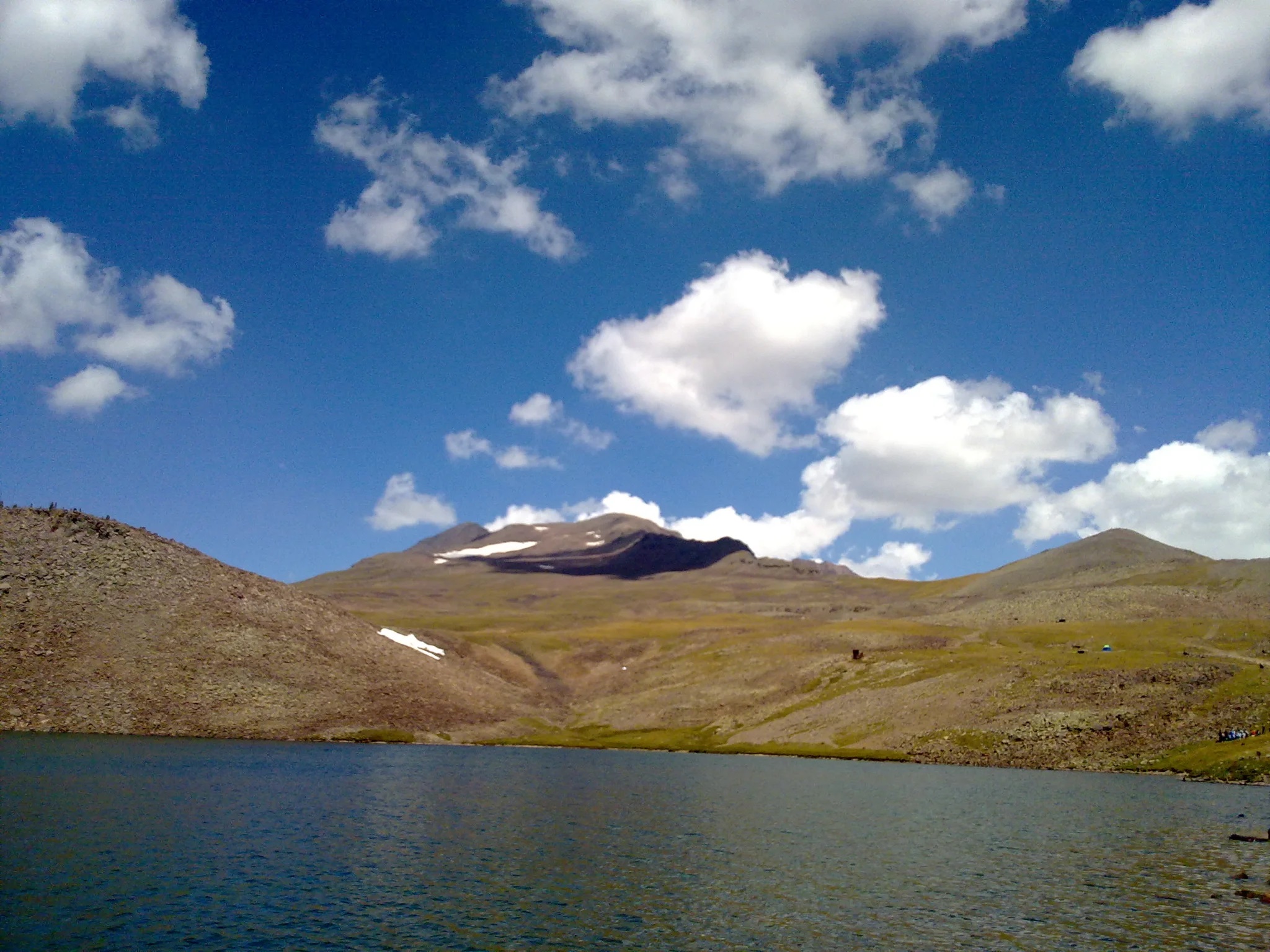 Հայրենապատում-ընթերցարան