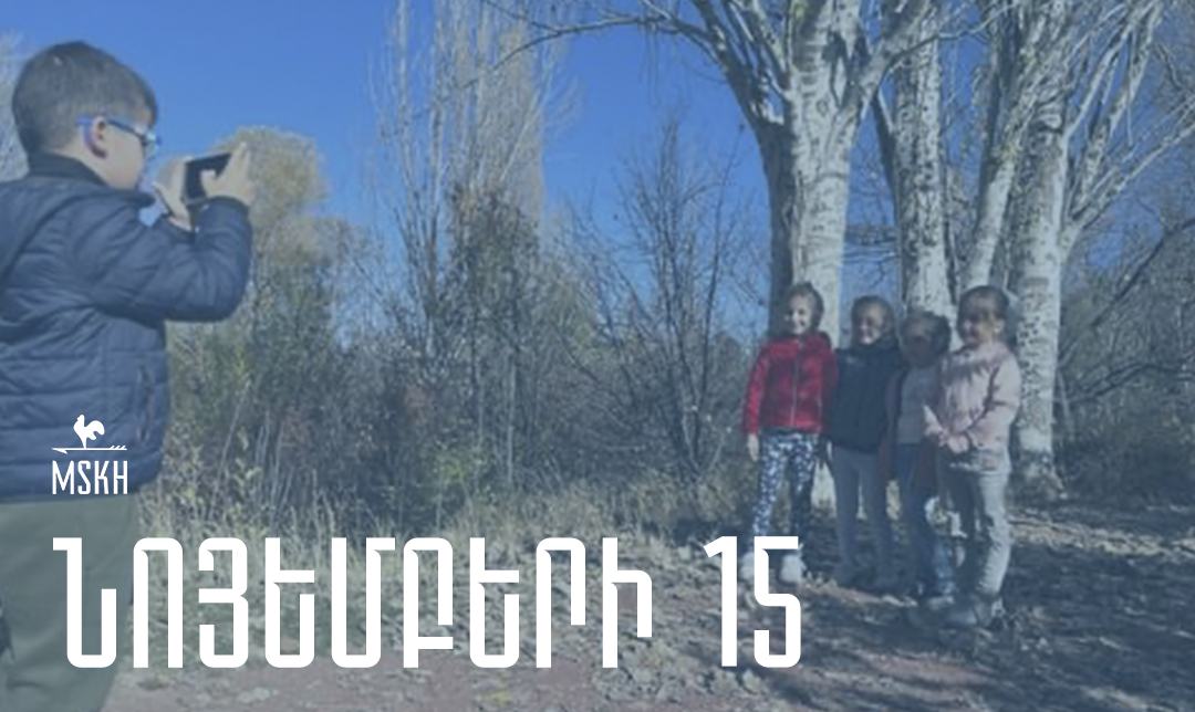 Նոյեմբերի 15