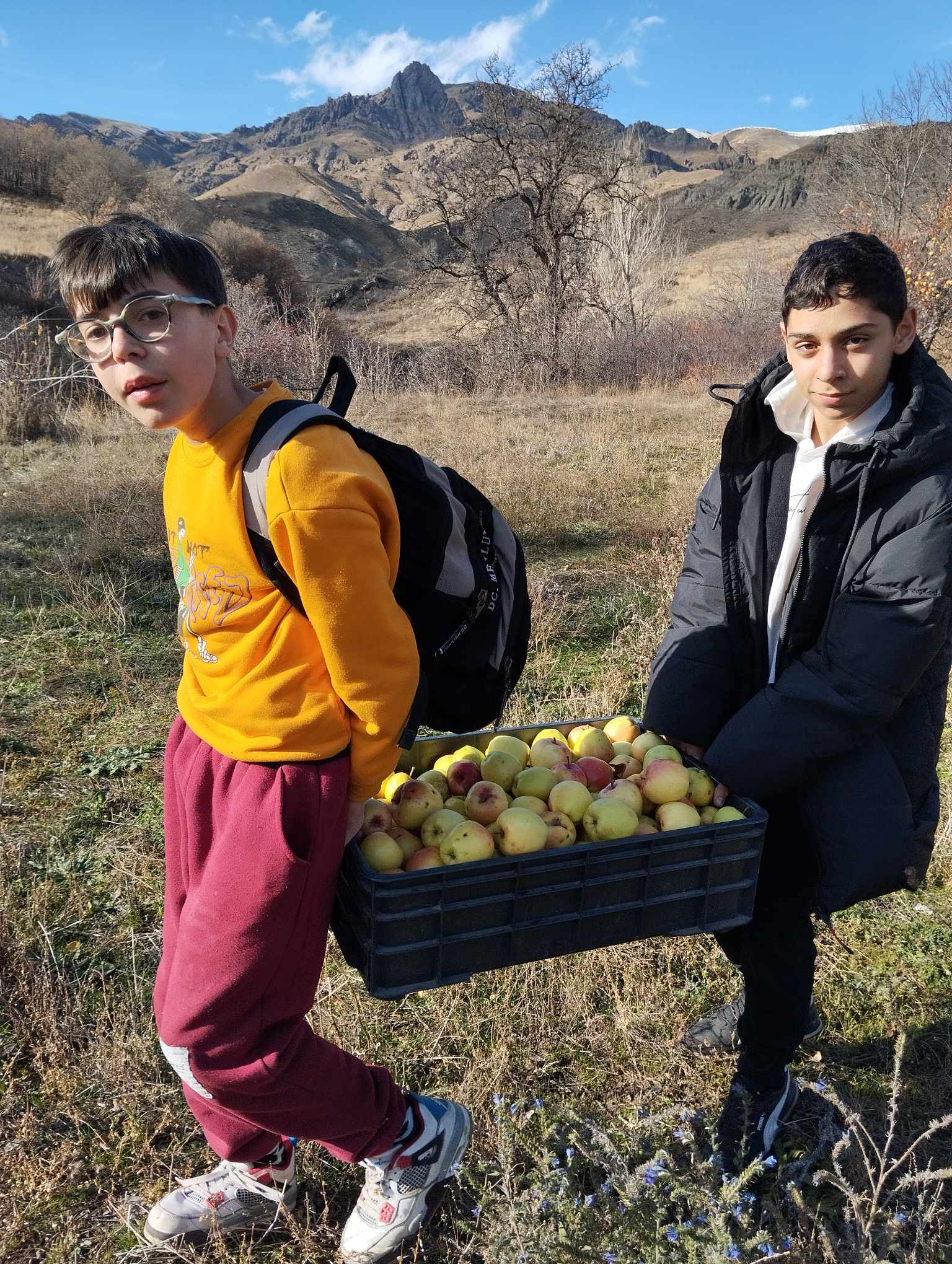 Все о нашей школе.