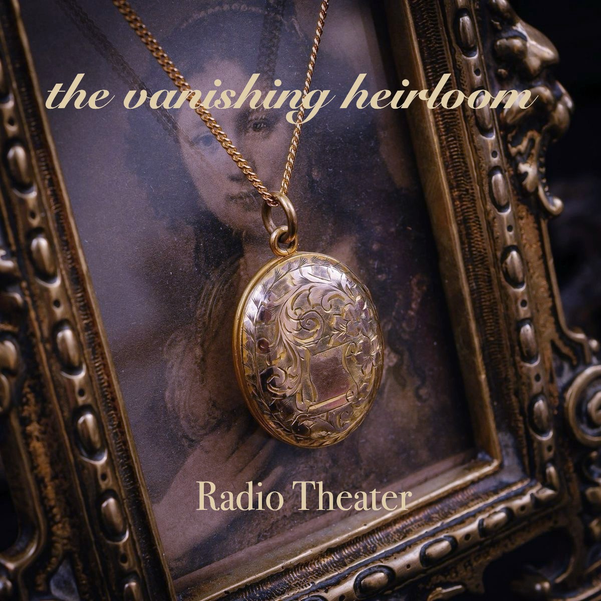 The Vanishing Heirloom