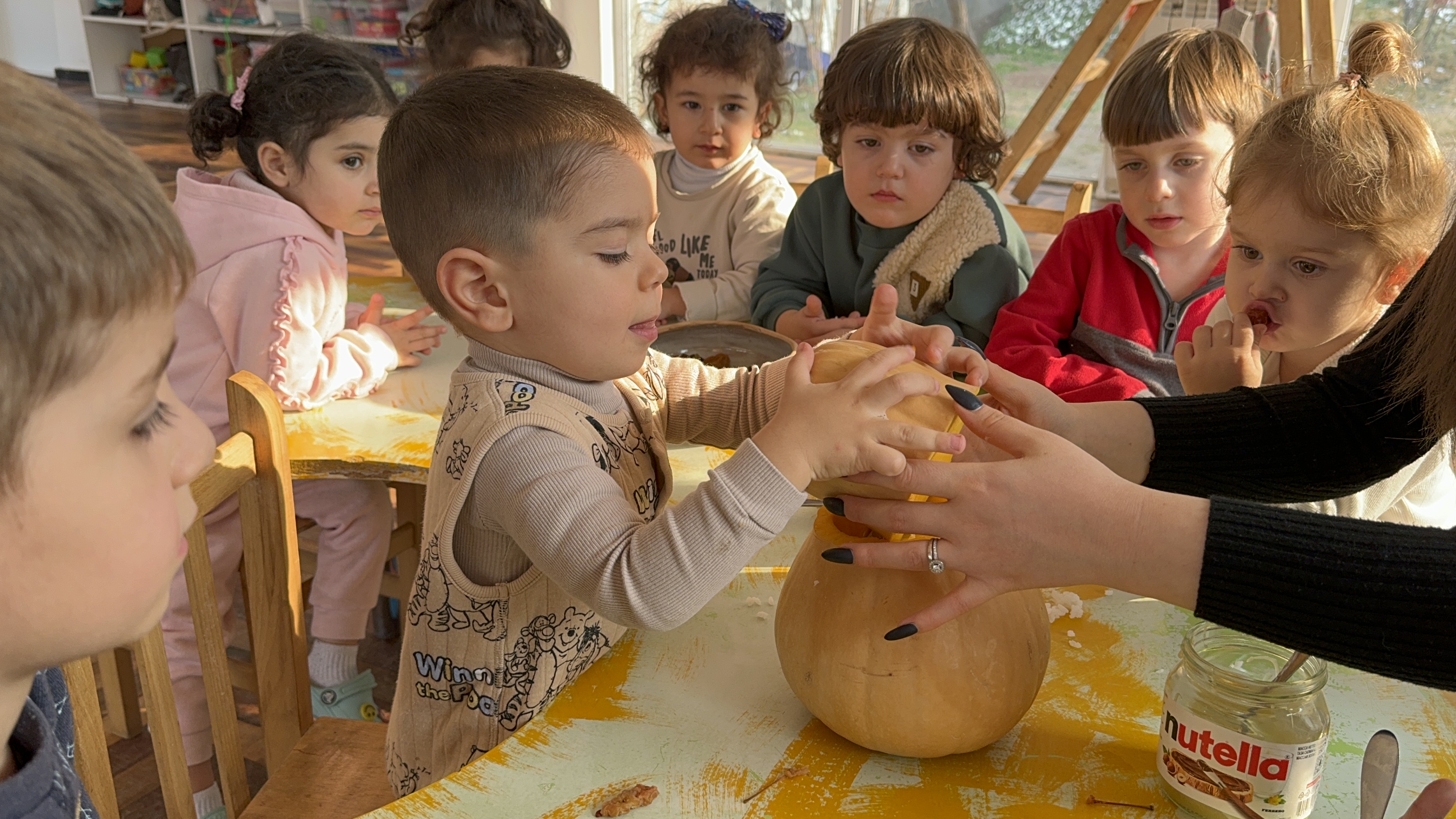 Հե՜յ ջան Ղափամա