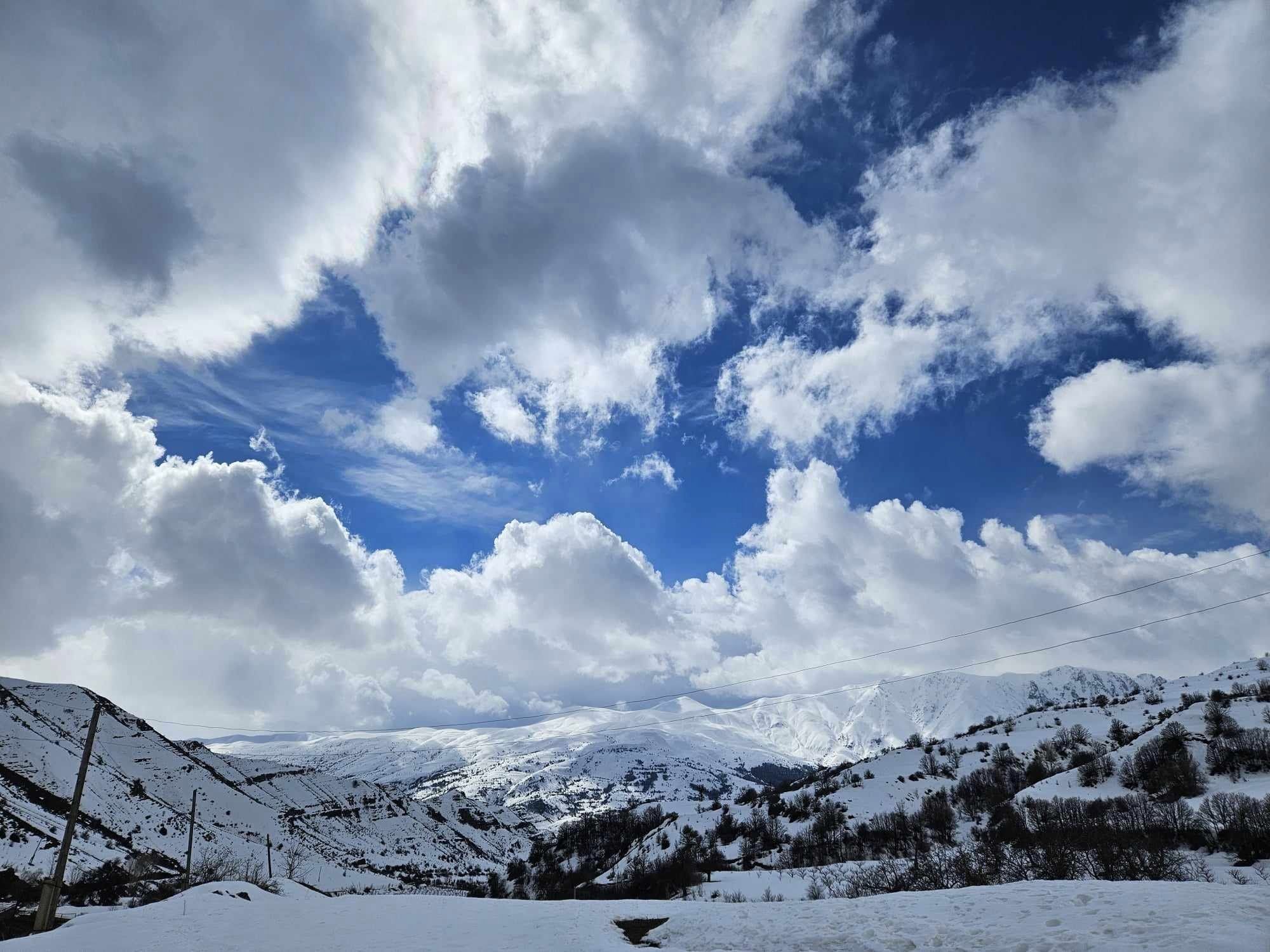 Ռուսերենի ֆլեշմոբ։ Մարտ