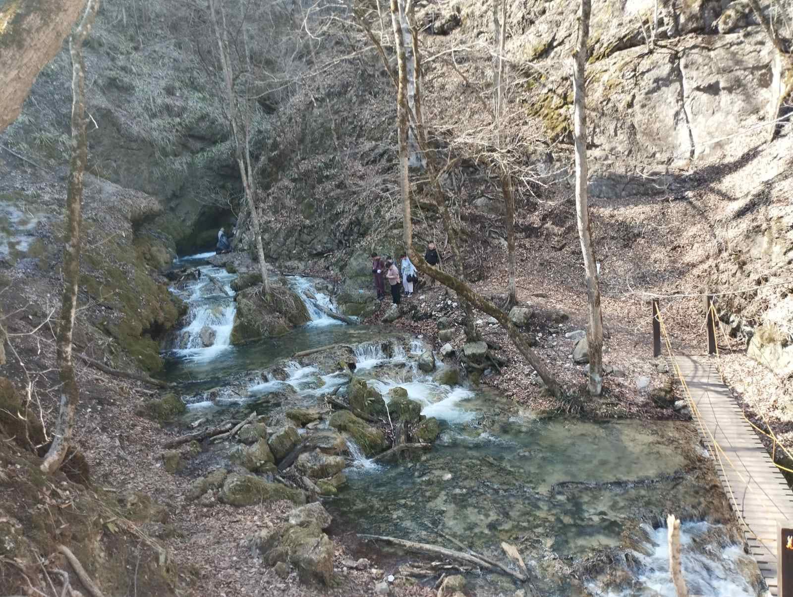 Երկարացված օրվա ճամբար․ ապրիլի 1-ից 5-ը