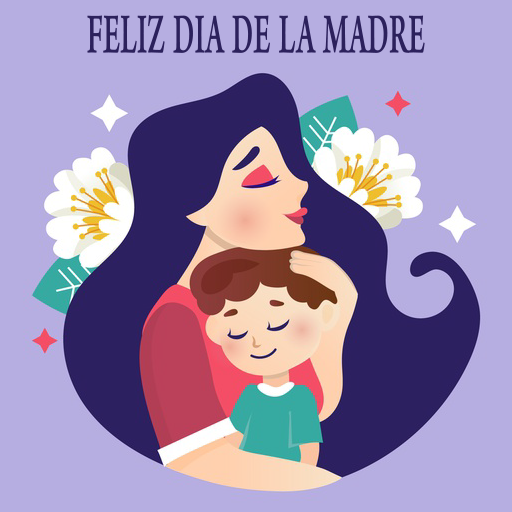  Feliz Día Mamacita