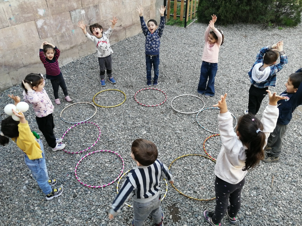 Ուրախ առավոտ