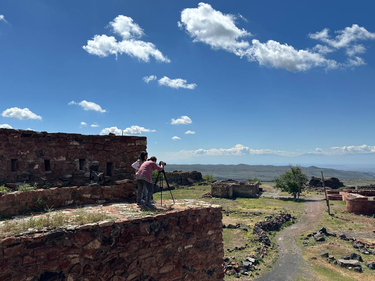 Փորձառության փաթեթ