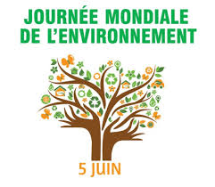 Journée mondiale de l’environnement