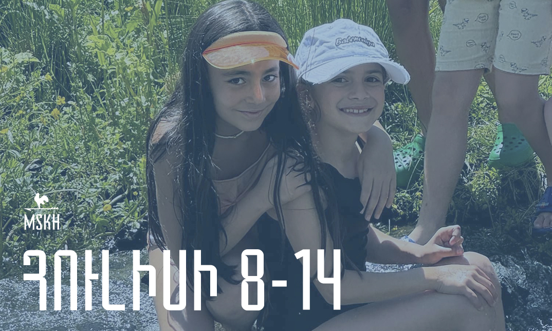 Հուլիսի 8-14