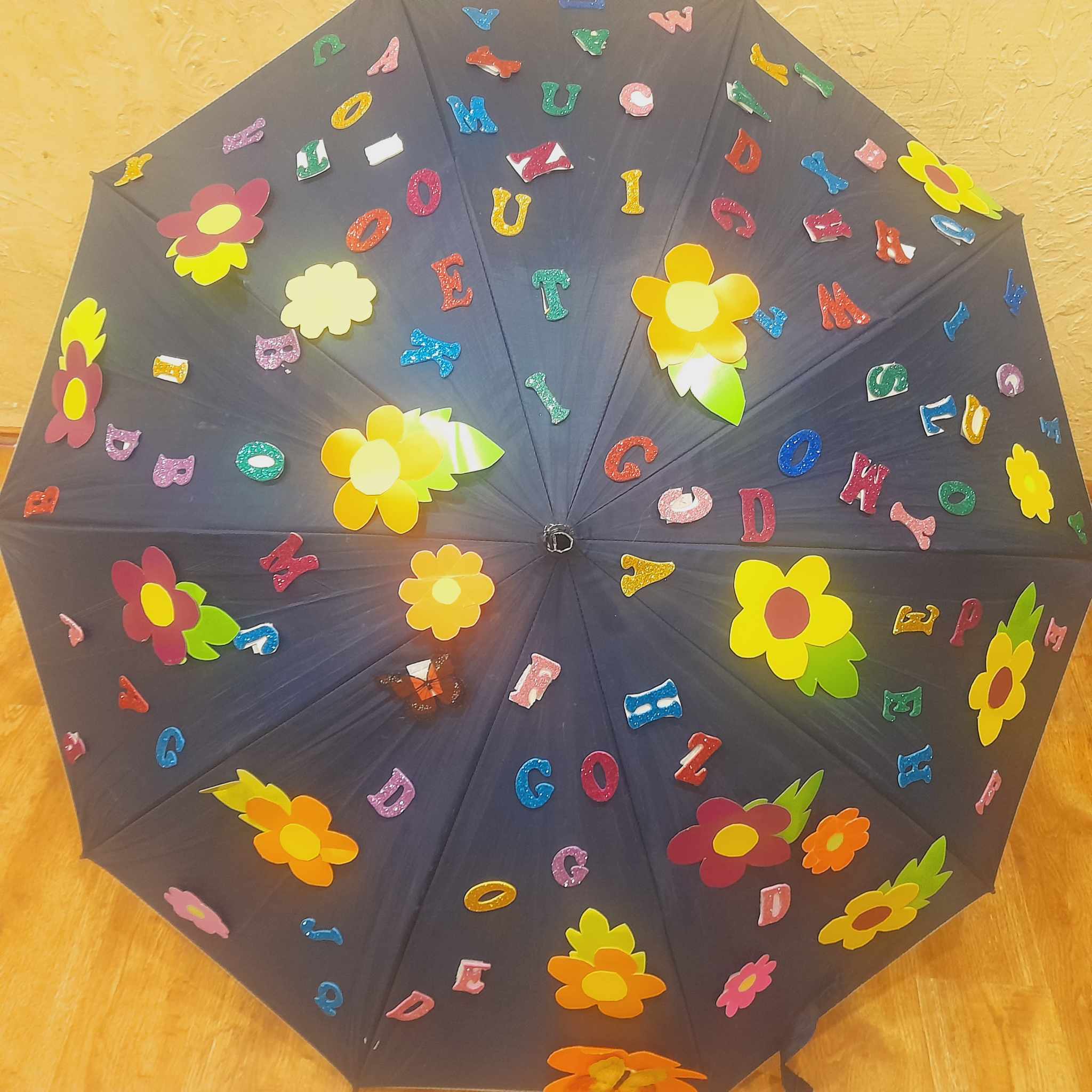 ABC UMBRELLA