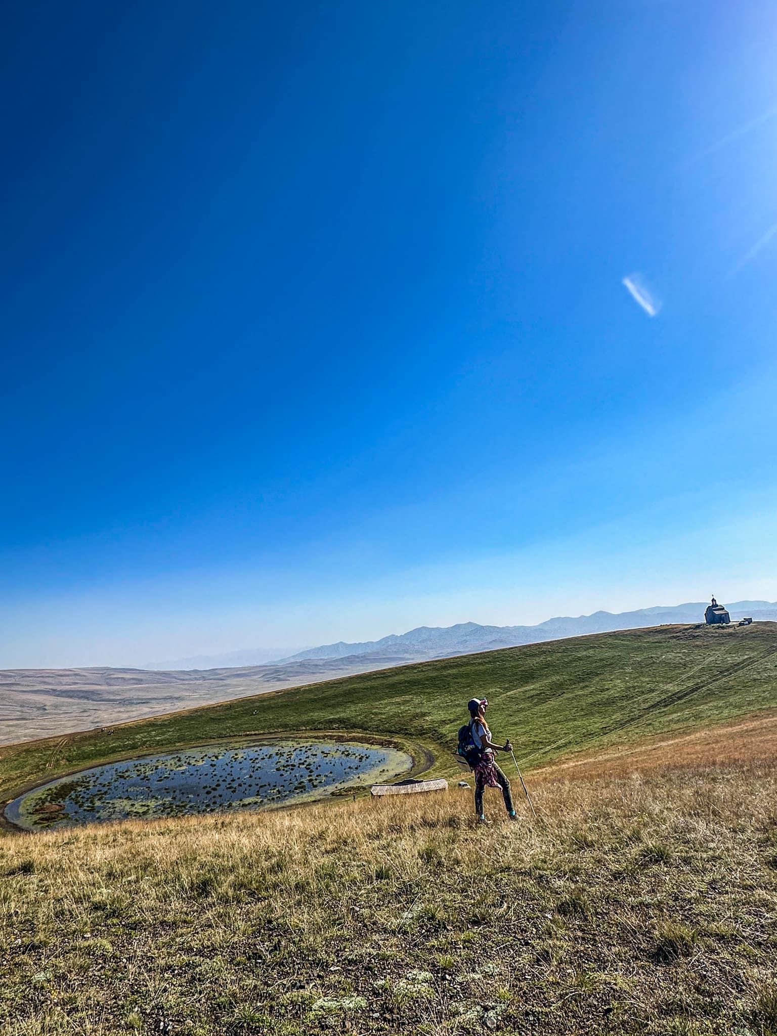 Ռուսերենի ֆլեշմոբ։ Հոկտեմբեր