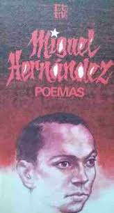 Leemos los poemas de Miguel Hernández 