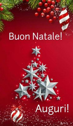 Come festeggiano il Natale in Italia