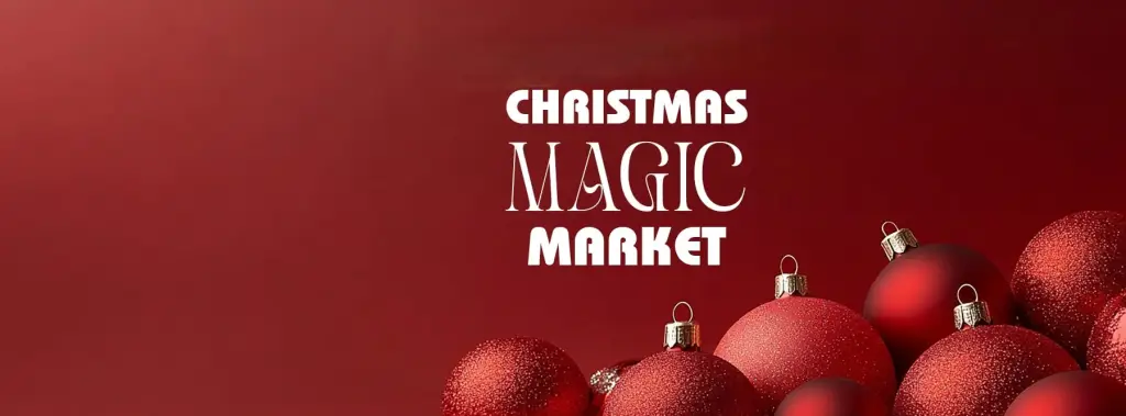 Կրթահամալիրը մասնակցում է Christmas magic market-ին 