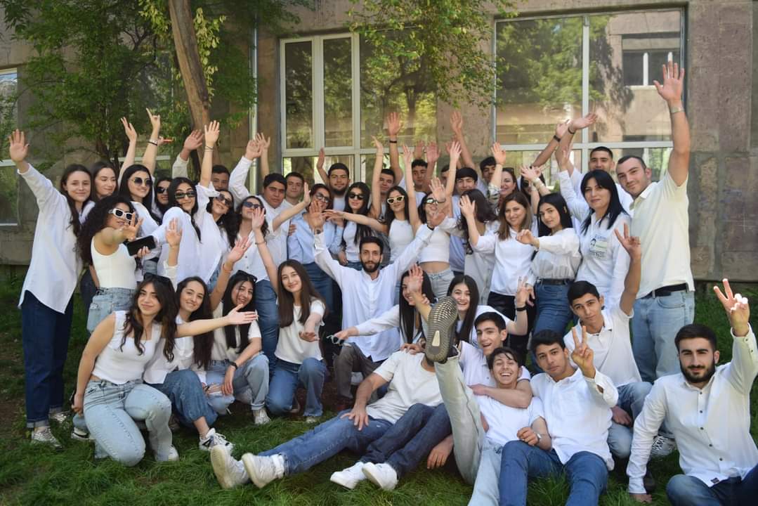 «Ցտեսություն-ցնծություն» տոնախմբություն