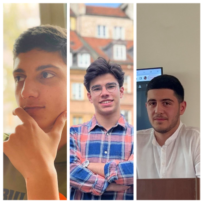 I migliori studenti nel campo dell’IT