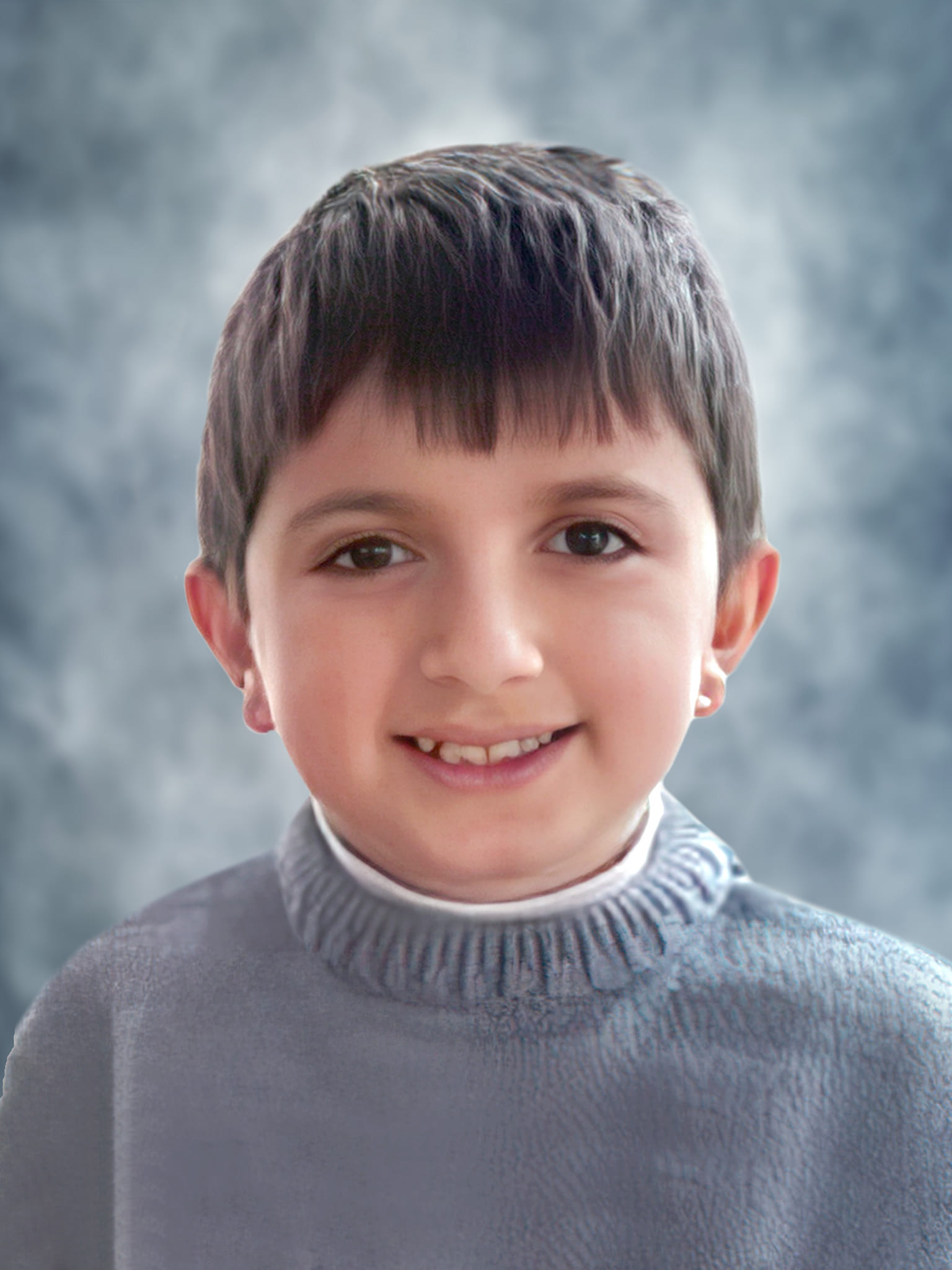 Մեր պայծառ Տիգրանը