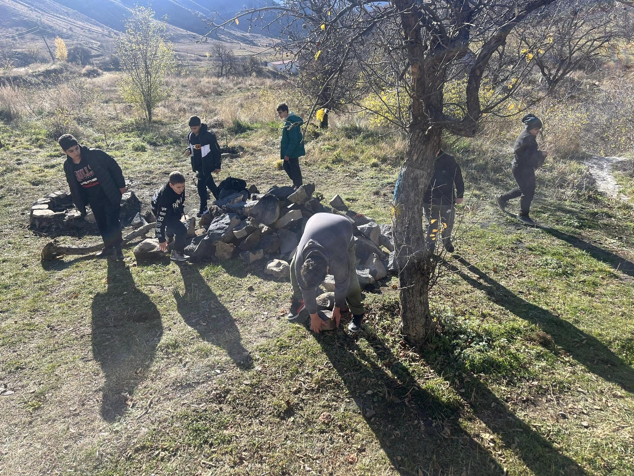 Արատեսյան․․․