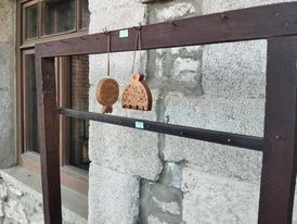 Мой дом. Нет лучше места на свете
