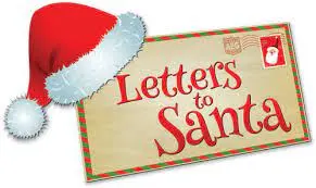 A Letter to Santa