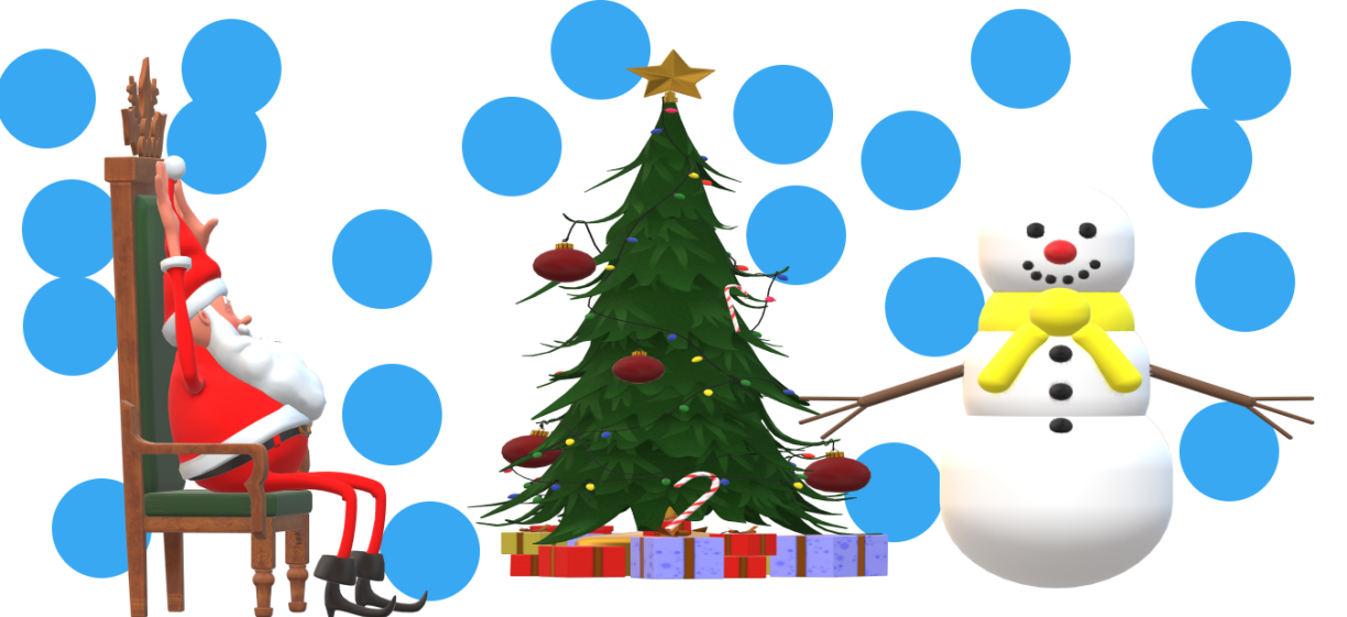 A Letter To Santa