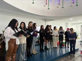 შობის ღამე