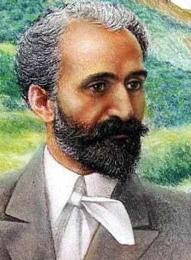 «Գրքի տոն». Թումանյան 155