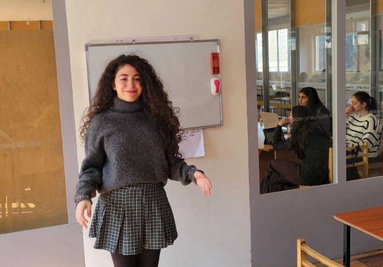 Laura Torosyan: "The Prince"