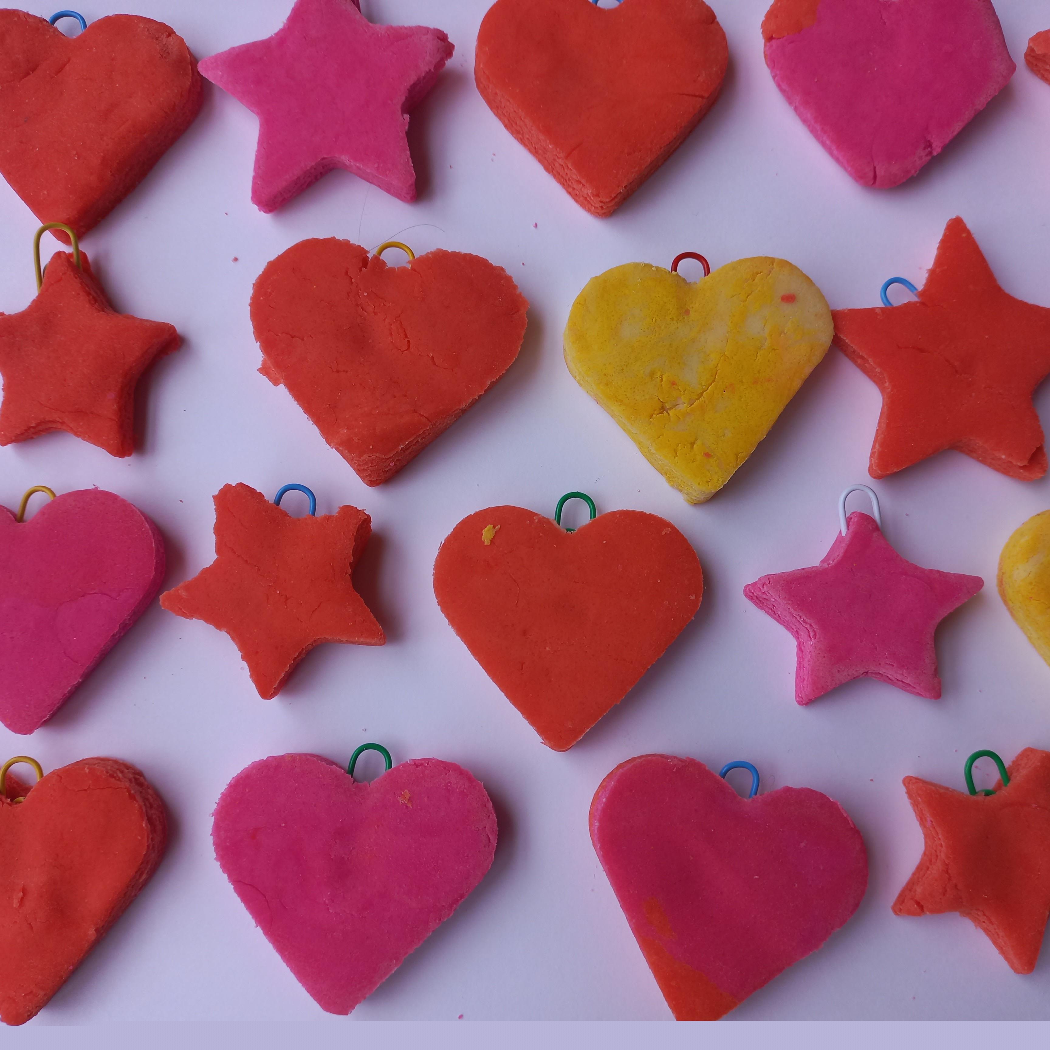 Մայրիկիս նվերը