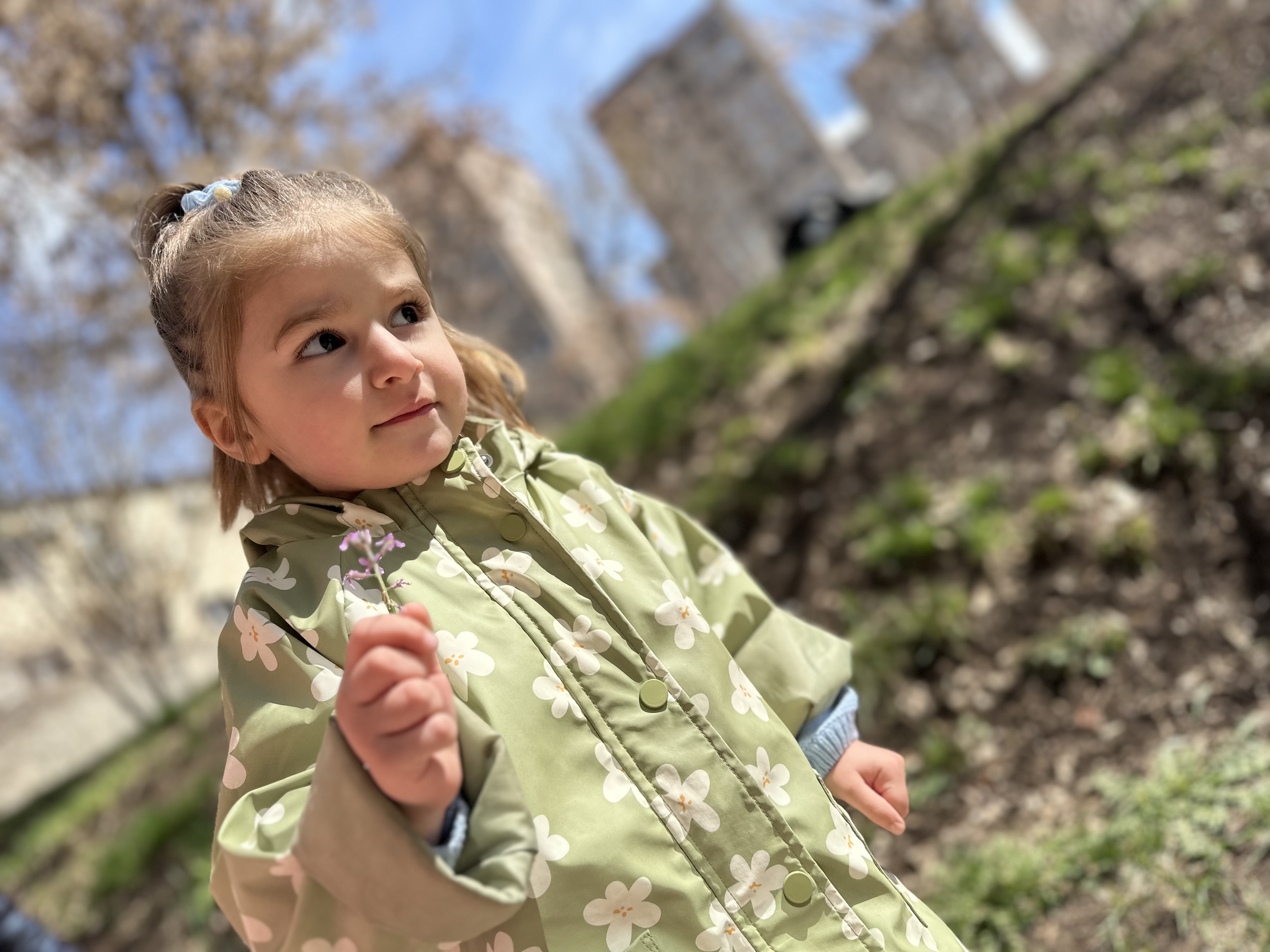 Ավագ չորեքշաբթի. Մաքրության օր