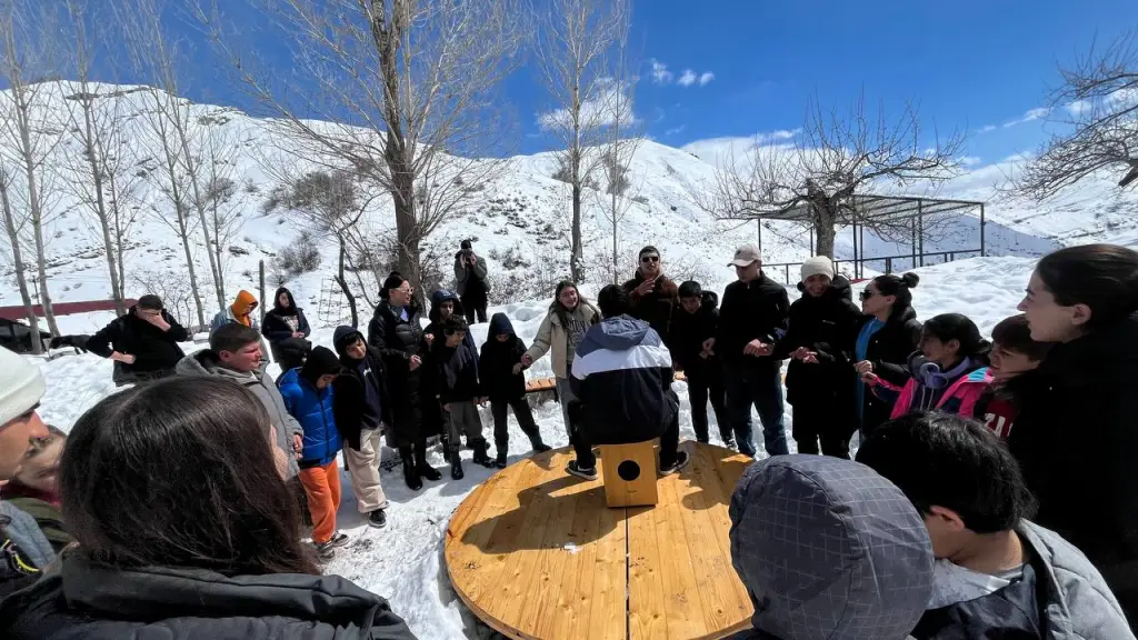Արատեսյան օրապատում