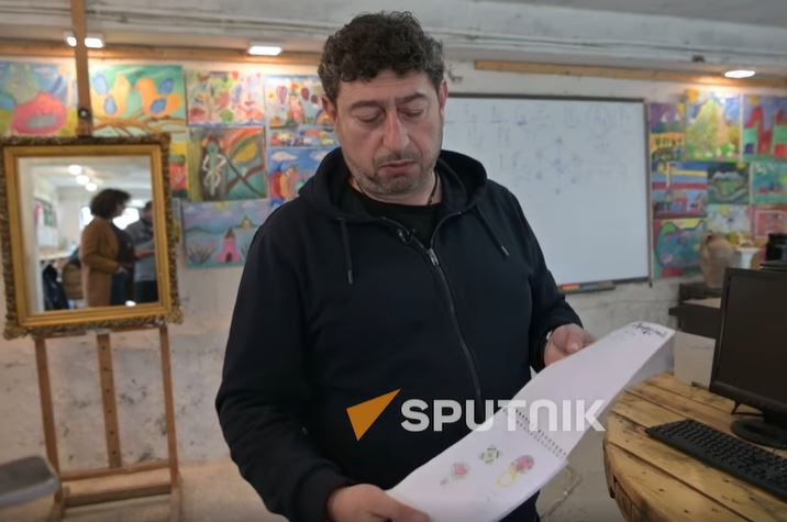 Ոսկեգործությունը` հանրակրթական դպրոցում դասավանդվող առարկա