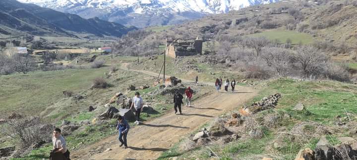 Դեպի Արատես
