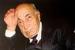 Համո Սահյանի ծննդյան օրն է