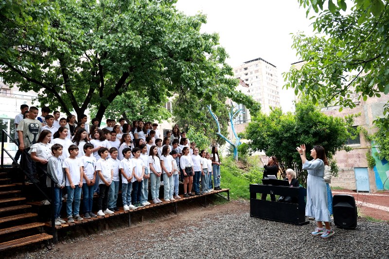 Մայիսի 27