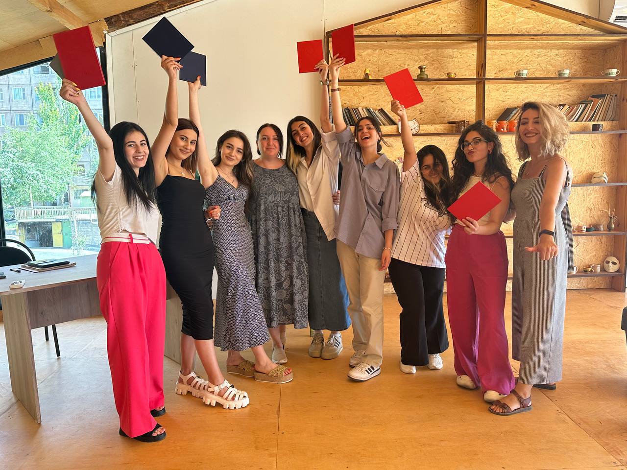 Քոլեջի կանոնադրությունը