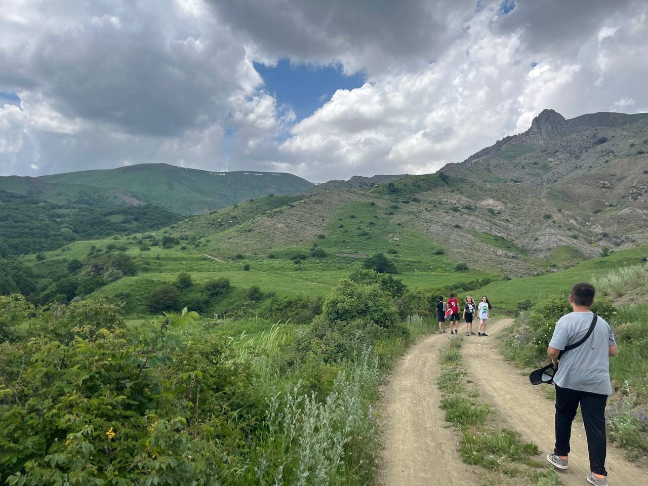 Արատեսում