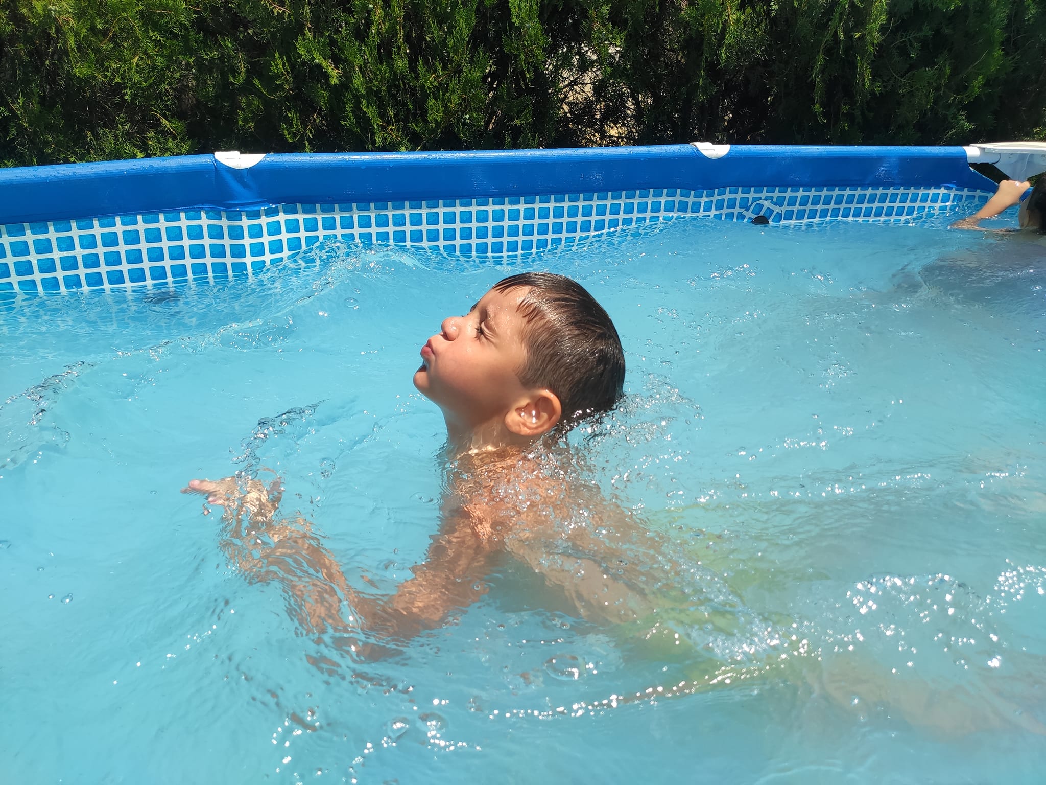 Անձրևաբեր ծես