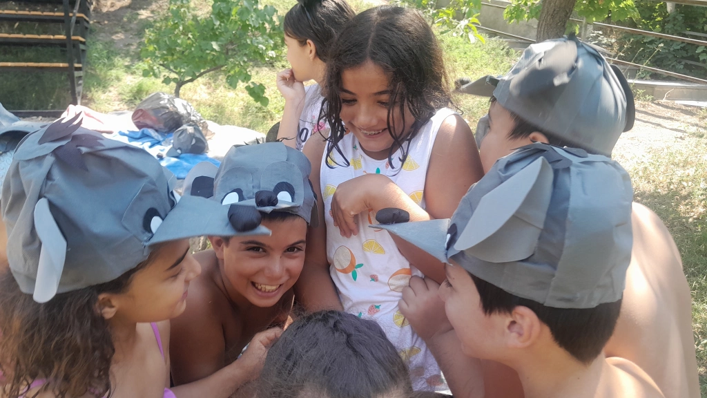 Մեղրաքամի ծեսին ընդառաջ․ մեղրագովքով օր