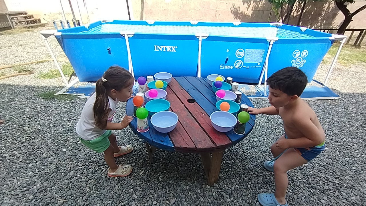 Ռոդարիական-շնչառական խաղ